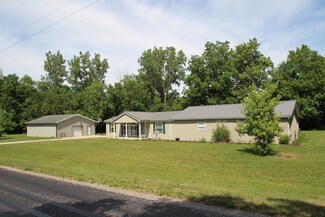 1819 S 300 E, Wabash, IN 46992