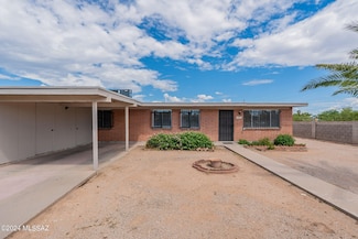 4857 S Calle Pilar, Tucson, AZ 85714
