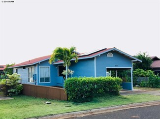 1410 Pakali St, Lanai City, HI 96763