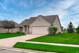 1524 Chesnee Ln, New Haven, IN 46774