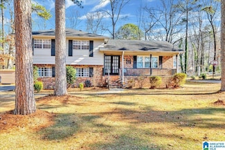 1513 Brewster Cir, Birmingham, AL 35235