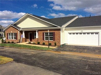 9026 Vidette Ln Unit 9B, Mechanicsville, VA 23116