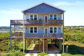 1301 New River Inlet Rd, North Topsail Beach, NC 28460