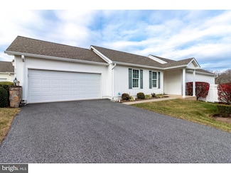516 Hunting Whip Rd Unit 196, Glen Mills, PA 19342