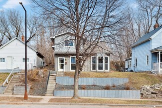 1021 Fremont Ave, Saint Paul, MN 55106