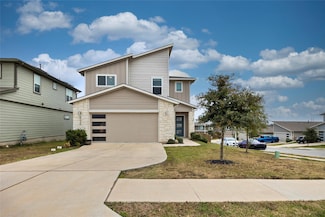 8220 Linnie Ln, Austin, TX 78724