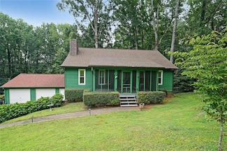 3743 Wyntuck Cir NW, Kennesaw, GA 30152