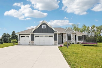 2322 Kae Ct, Racine, WI 53406