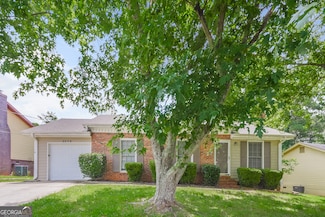 2078 Marbut Ln, Lithonia, GA 30058