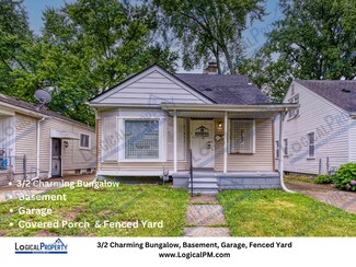 6225 Middlesex St Unit 5, Dearborn, MI 48126