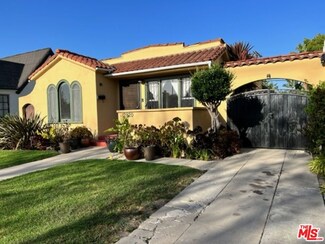 2820 Potomac Ave, Los Angeles, CA 90016
