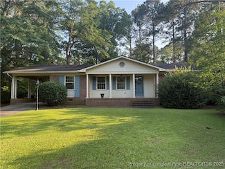 709 Shopton Ct, Fayetteville, NC 28303