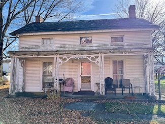 127 E Baltimore St, Laurel, IN 47024