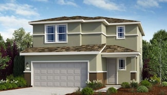 7724 Deer Mouse Way, Sacramento, CA 95829