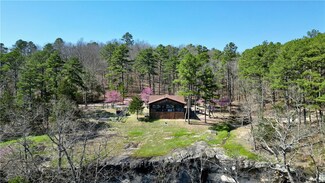 1121 Madison 1200, Huntsville, AR 72740
