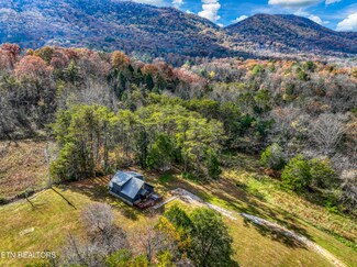 133 Westwing Cave Rd, Townsend, TN 37882