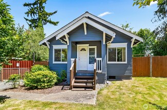 11927 E Gibson Rd, Everett, WA 98204