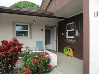 6531 SE Federal Hwy Unit R109, Stuart, FL 34997