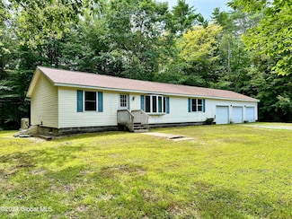 6204 C Rt 9n (A K A Sharon Lane), Hadley, NY 12835