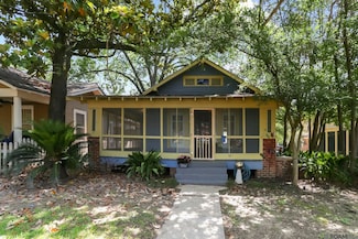 821 Camelia Ave, Baton Rouge, LA 70806