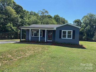 3596 Bethany Church Rd, Claremont, NC 28610