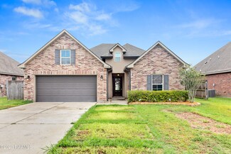 230 Broland Dr, Duson, LA 70529
