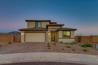 11815 S 53rd Dr, Phoenix, AZ 85339