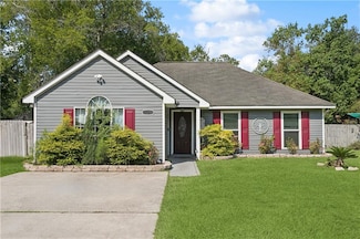 1417 Hickory St, Slidell, LA 70460
