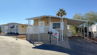 701 Montara Rd Unit 117, Barstow, CA 92311