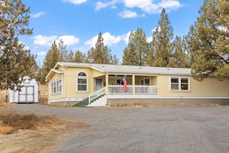 13812 SW Canyon Dr, Terrebonne, OR 97760