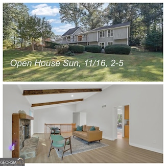 4860 Bush Rd, Duluth, GA 30096