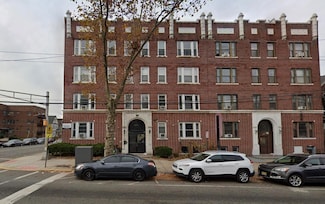1991 John F. Kennedy Blvd Unit 45E, Jersey City, NJ 07305