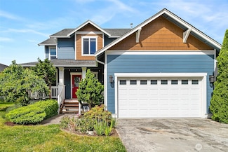 4155 Aurora Loop, Bellingham, WA 98226