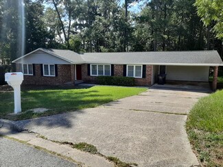 3021 Bramble Wood Trail, Augusta, GA 30909