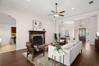 1206 Brophy Dr, Pflugerville, TX 78660