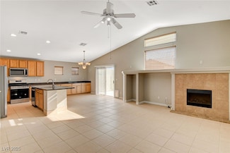 1125 E Azure Ave, North Las Vegas, NV 89081