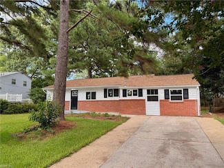 528 Big Pine Dr, Virginia Beach, VA 23452