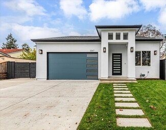 3367 Brigadoon Way, San Jose, CA 95121