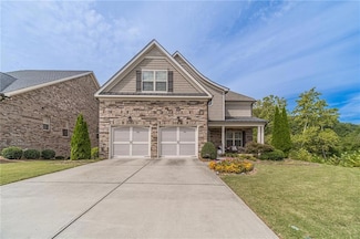 5960 Overlook Club Cir, Suwanee, GA 30024