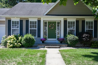 4027 Savannah Pass, Mishawaka, IN 46545
