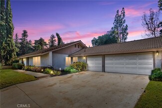525 Pepper Way, Redlands, CA 92373