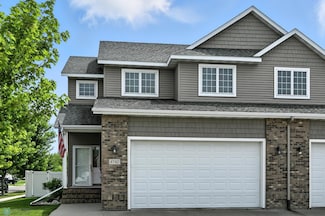 4742 Clock Tower Ln S, Fargo, ND 58104