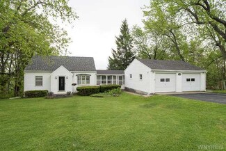 8019 Lower East Hill Rd, Colden, NY 14033