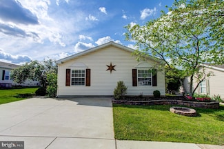 1071 Scenic View Dr, Schwenksville, PA 19473