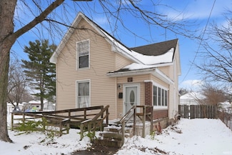 408 Shultz St, Logansport, IN 46947