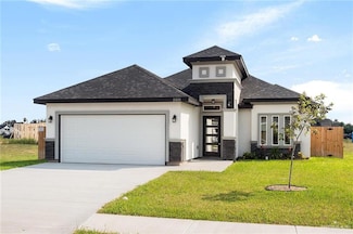 2321 Cardinal Dr, Weslaco, TX 78596