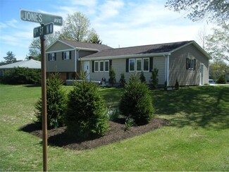 555 9th St NW Unit 73, Carrollton, OH 44615