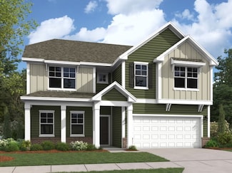 165 Anderson Oaks Ln Unit Lot 31, Easley, SC 29642