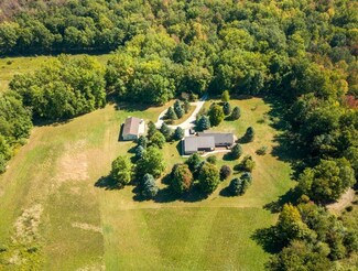 6670 Dennings Rd, North Adams, MI 49262