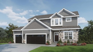 N66W25688 Big Sky Dr, Sussex, WI 53089